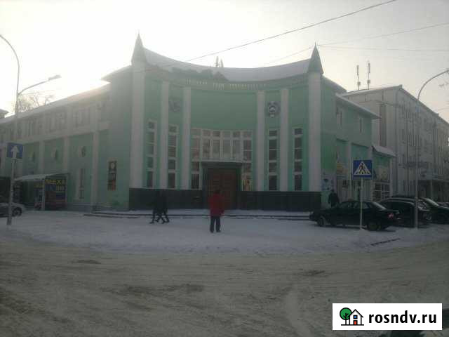 Сдаём выставочный зал в центре развития предприним Черкесск - изображение 1