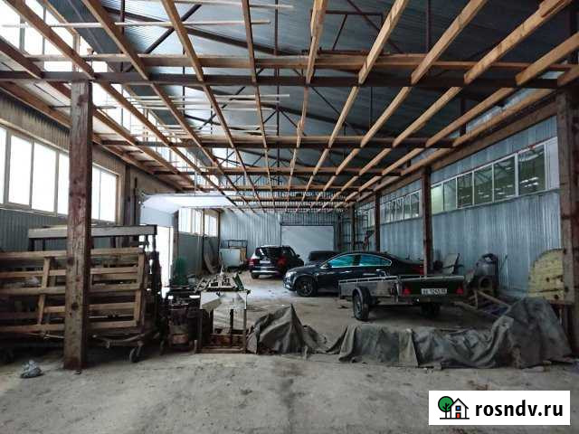 Сдам под производство/склад Уфа - изображение 1