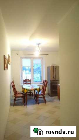 2-комнатная квартира, 88 м², 3/6 эт. в аренду на длительный срок в Звенигороде Звенигород - изображение 1