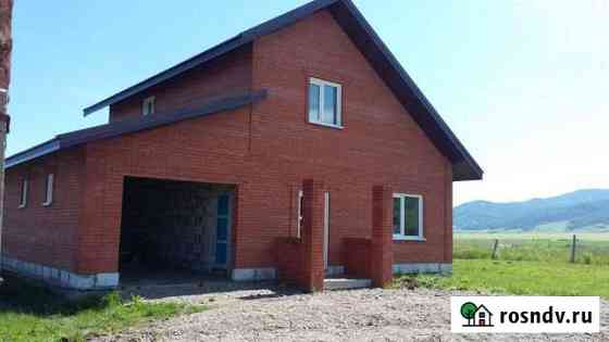 Дом 150 м² на участке 7 сот. на продажу в Белокурихе Белокуриха