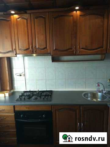 1-комнатная квартира, 32 м², 2/5 эт. в аренду на длительный срок в Мурманске Мурманск - изображение 1