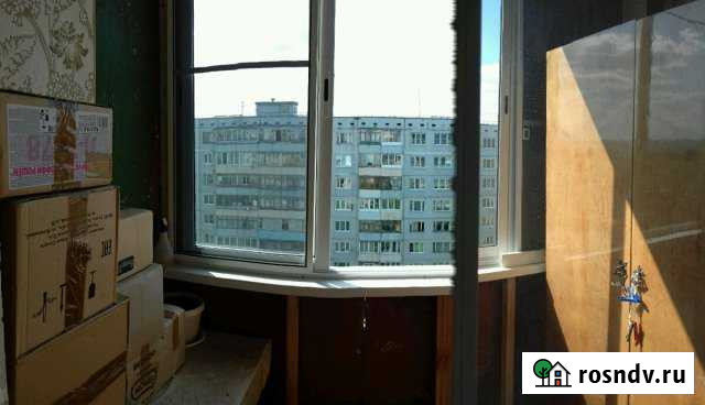 2-комнатная квартира, 54 м², 9/9 эт. на продажу в Алексине Алексин - изображение 1