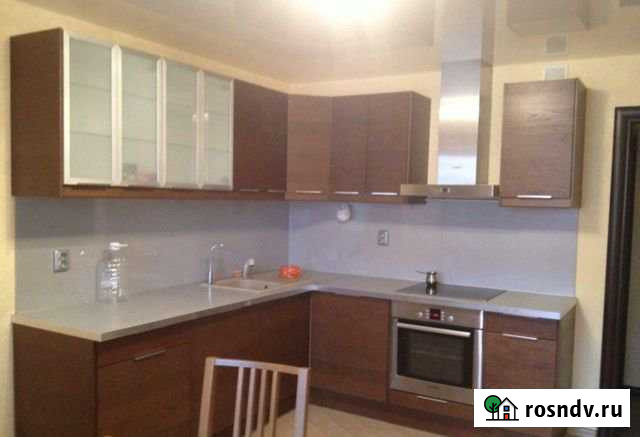 3-комнатная квартира, 90 м², 2/16 эт. в аренду на длительный срок в Волгограде Волгоград - изображение 1