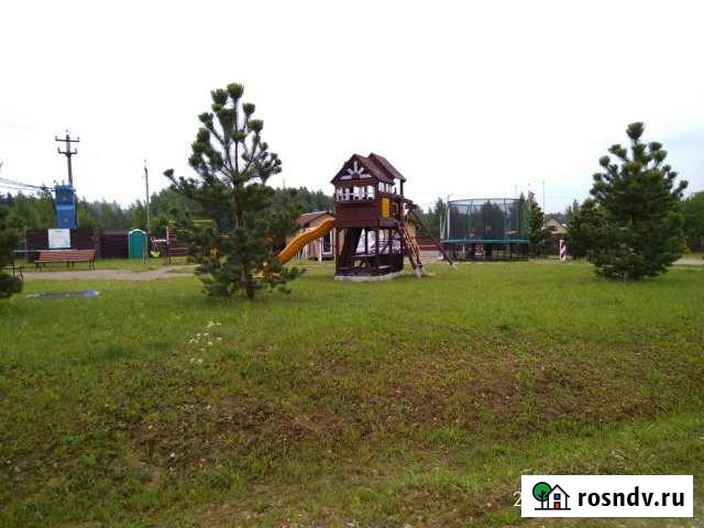 Участок СНТ, ДНП 17 сот. на продажу в Малоярославце Малоярославец - изображение 1