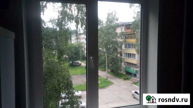 1-комнатная квартира, 29 м², 4/5 эт. на продажу в Черемушках Черемушки - изображение 1