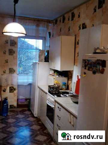 2-комнатная квартира, 50 м², 3/3 эт. на продажу в Правдинске Правдинск - изображение 1