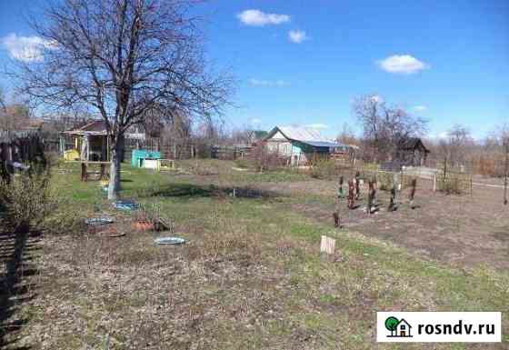 Участок СНТ, ДНП 6 сот. на продажу в Ульяновске Ульяновск