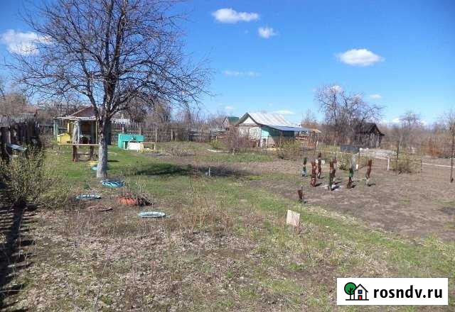 Участок СНТ, ДНП 6 сот. на продажу в Ульяновске Ульяновск - изображение 1