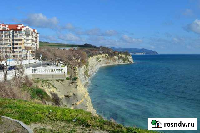 Квартира-студия, 27 м², 2/7 эт. в аренду посуточно в Геленджике Геленджик - изображение 1