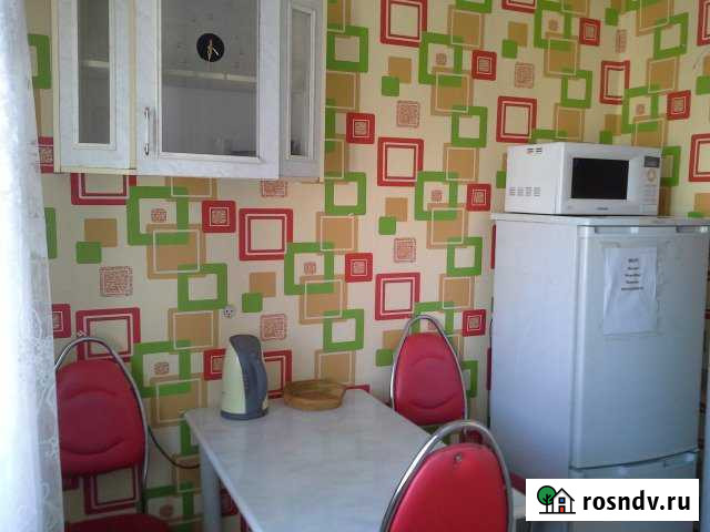 2-комнатная квартира, 45 м², 4/4 эт. в аренду посуточно в Якутске Якутск - изображение 1