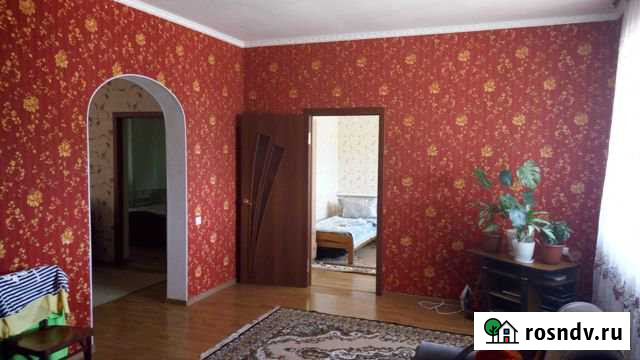 Дом 103.4 м² на участке 17.8 сот. на продажу в Привольной Привольная - изображение 1