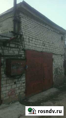 Гараж >30 м² на продажу в Балаково Балаково - изображение 1