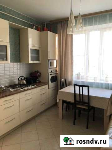 1-комнатная квартира, 38 м², 1/3 эт. на продажу в Томилино Томилино - изображение 1