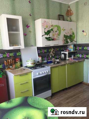 Дом 72 м² на участке 3 сот. на продажу в Таре Тара - изображение 1