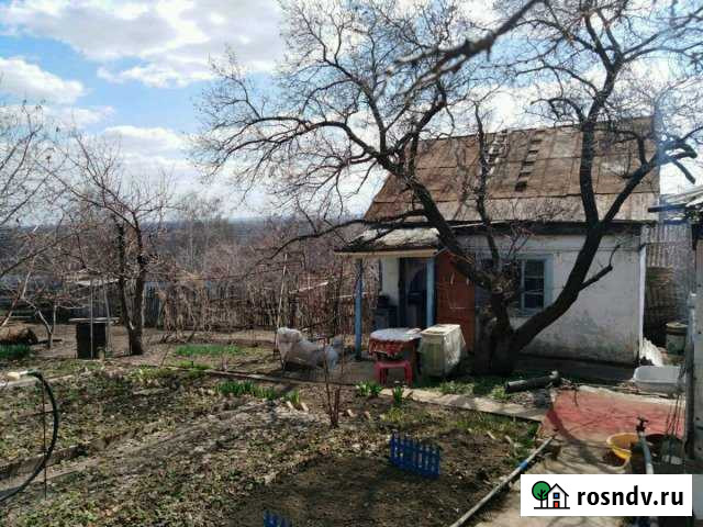 Дача 20 м² на участке 6 сот. на продажу в Алексеевке Самарской области Алексеевка - изображение 1