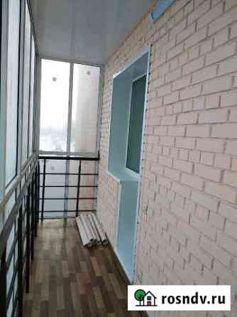 1-комнатная квартира, 41 м², 5/14 эт. на продажу в Омске Омск