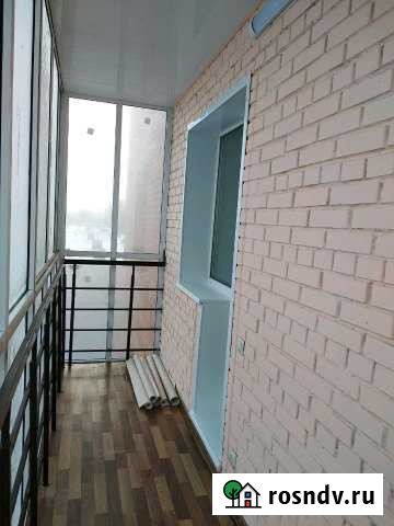 1-комнатная квартира, 41 м², 5/14 эт. на продажу в Омске Омск - изображение 1