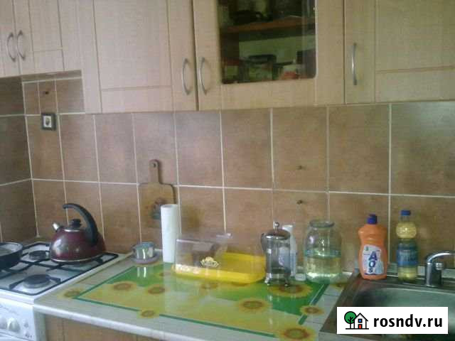 2-комнатная квартира, 45 м², 2/5 эт. на продажу в Семенове Семенов - изображение 1