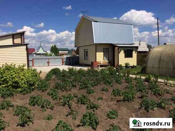 Дача 50 м² на участке 5 сот. на продажу в Искитиме Искитим