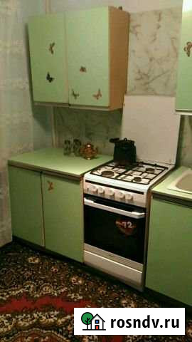 1-комнатная квартира, 34 м², 2/5 эт. в аренду на длительный срок в Стерлитамаке Стерлитамак - изображение 1