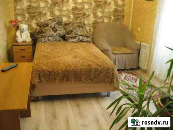 2-комнатная квартира, 46 м², 4/9 эт. в аренду посуточно в Рязани Рязань