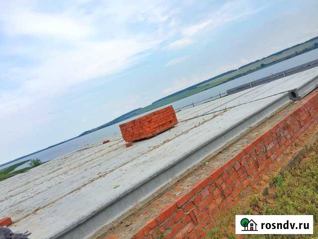 Участок ИЖС 10 сот. на продажу в Мензелинске Мензелинск - изображение 1