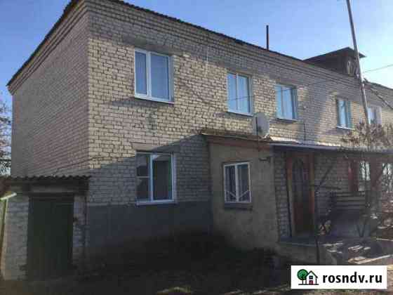 4-комнатная квартира, 85 м², 2/2 эт. на продажу в Грибановском Грибановский