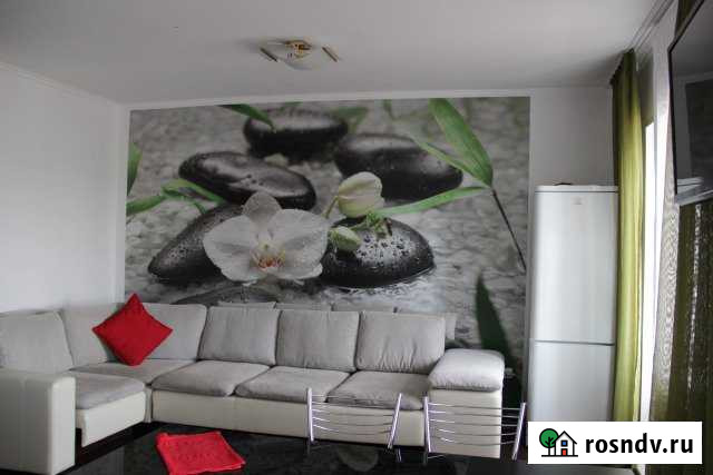 2-комнатная квартира, 63 м², 6/7 эт. в аренду посуточно в Абакане Абакан - изображение 1