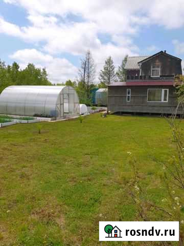 Дом 150 м² на участке 15 сот. на продажу в Петропавловске-Камчатском Петропавловск-Камчатский - изображение 1