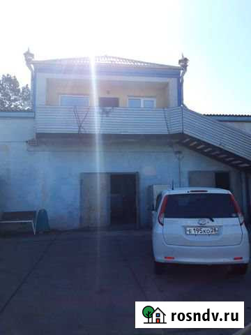 Складское помещение, 70 кв.м. Белогорск - изображение 1