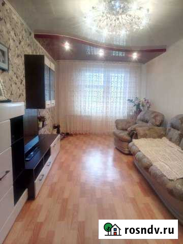 4-комнатная квартира, 102 м², 7/10 эт. на продажу в Набережных Челнах Набережные Челны - изображение 1