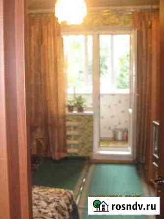 Комната 12 м² в 3-ком. кв., 1/9 эт. в аренду на длительный срок в Саратове Саратов
