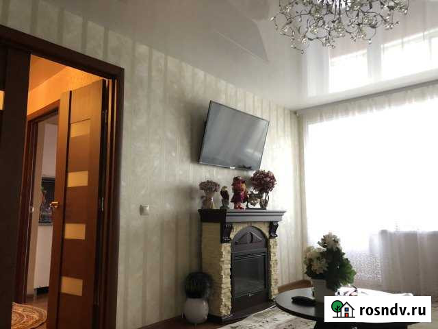 2-комнатная квартира, 64 м², 6/9 эт. на продажу в Сарапуле Сарапул - изображение 1