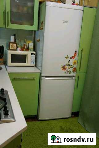 2-комнатная квартира, 60 м², 3/5 эт. в аренду посуточно в Ахтубинске Ахтубинск - изображение 1