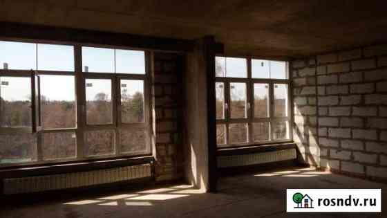 1-комнатная квартира, 46 м², 5/6 эт. на продажу в Звенигороде Звенигород