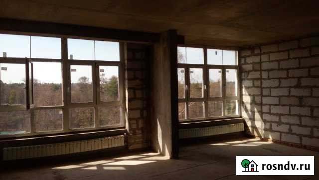 1-комнатная квартира, 46 м², 5/6 эт. на продажу в Звенигороде Звенигород - изображение 1