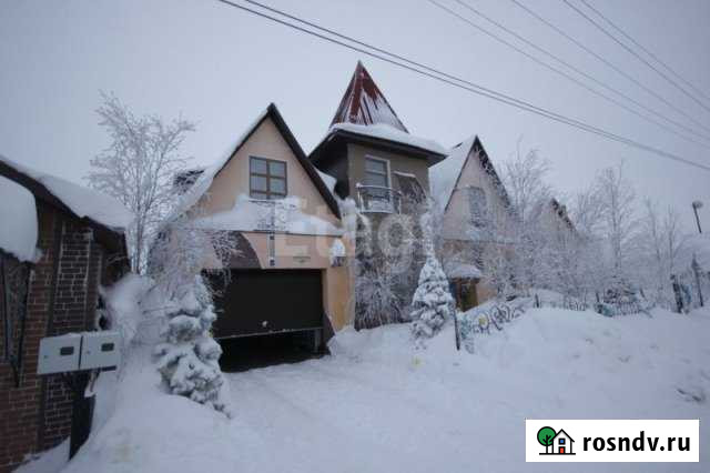Дом 400 м² на участке 4 сот. в аренду на длительный срок в Новом Уренгое Новый Уренгой - изображение 1