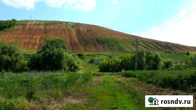 Участок ИЖС 10 сот. на продажу в Красном Яре Самарской области Красный Яр - изображение 1