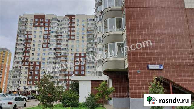 1-комнатная квартира, 35 м², 4/17 эт. на продажу в Ватутинках Ватутинки - изображение 1