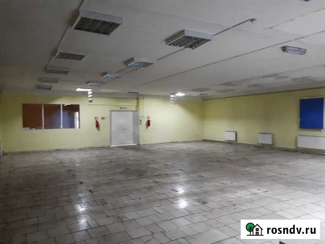 Помещение свободного назначения, 279.3 кв.м. Кызыл - изображение 1