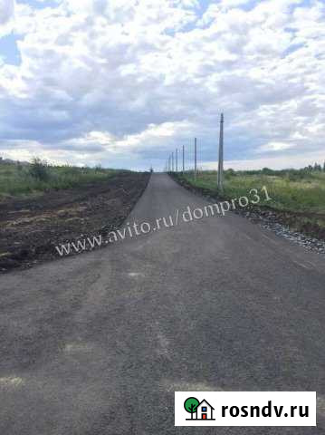 Участок ИЖС 10 сот. на продажу в Дубовом Дубовое - изображение 1