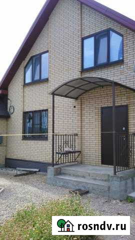 Коттедж 126 м² на участке 6.4 сот. на продажу в Гостагаевской Гостагаевская - изображение 1