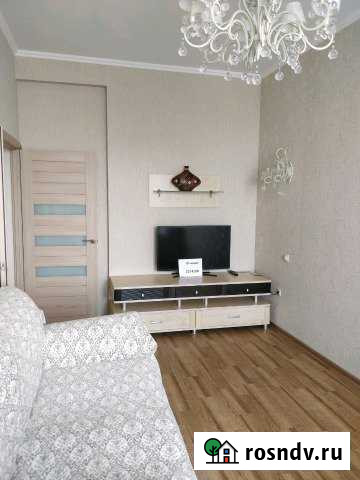 3-комнатная квартира, 70 м², 6/14 эт. в аренду посуточно в Казани Казань - изображение 1