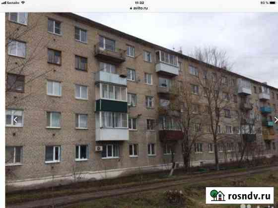3-комнатная квартира, 60 м², 3/5 эт. на продажу в Борисоглебске Борисоглебск