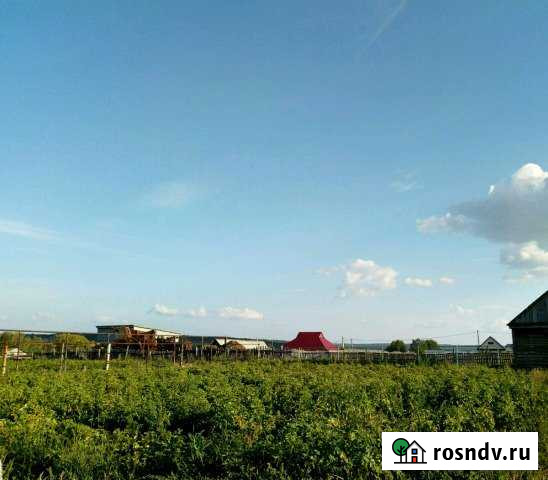 Участок ИЖС 8 сот. на продажу в Белебее Белебей - изображение 1