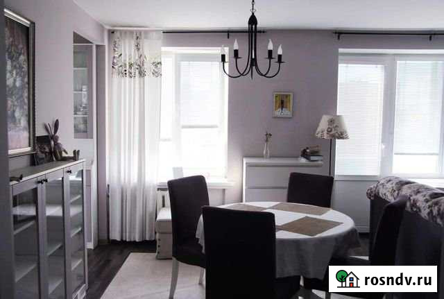 Квартира-студия, 31 м², 5/25 эт. на продажу в Ижевске Ижевск - изображение 1