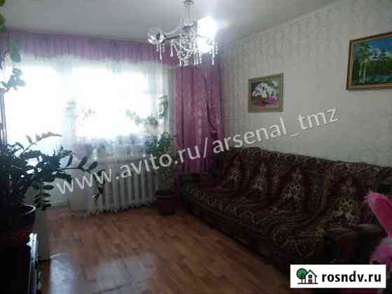 3-комнатная квартира, 61 м², 3/5 эт. на продажу в Туймазах Туймазы