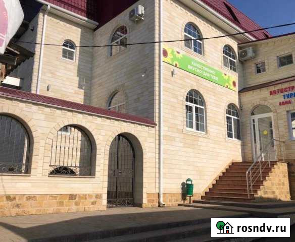 Аренда офисного помещения Холмская - изображение 1