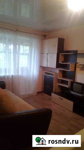 1-комнатная квартира, 31 м², 4/4 эт. на продажу в Кстово Кстово - изображение 1