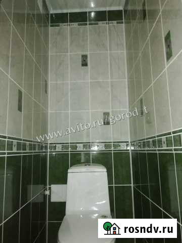 3-комнатная квартира, 57 м², 5/5 эт. на продажу в Субханкулово Субханкулово - изображение 1